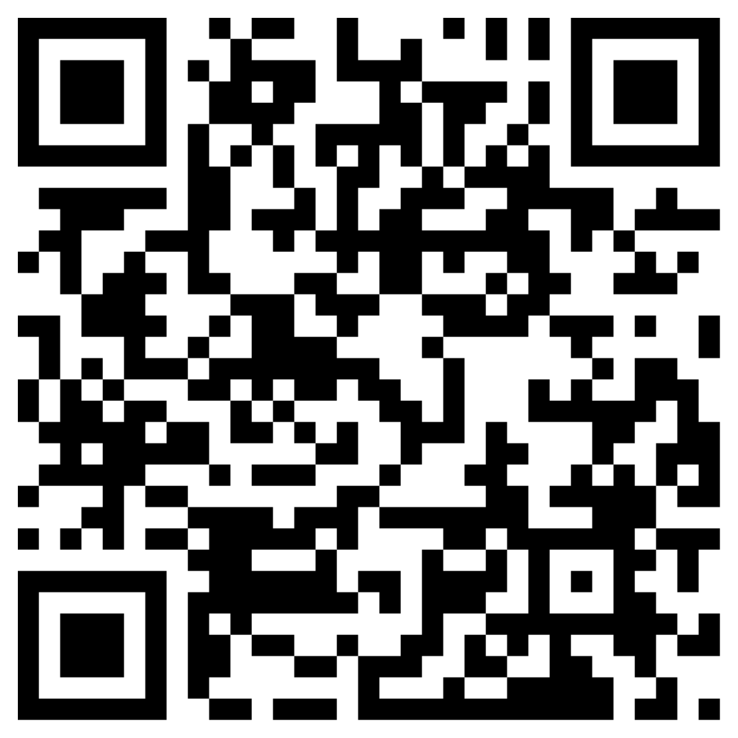 QR Code ครัวพุดซ้อน